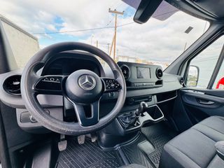 Mercedes-Benz Sprinter 2019 311 #SILVER#ΠΙΣΩ_ΚΙΝΗΣΗ#3ΘΕΣΙΟ-thumb-21