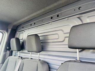 Mercedes-Benz Sprinter 2019 311 #SILVER#ΠΙΣΩ_ΚΙΝΗΣΗ#3ΘΕΣΙΟ-thumb-20