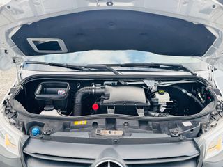 Mercedes-Benz Sprinter 2019 311 #SILVER#ΠΙΣΩ_ΚΙΝΗΣΗ#3ΘΕΣΙΟ-thumb-25