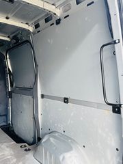 Mercedes-Benz Sprinter 2019 311 #SILVER#ΠΙΣΩ_ΚΙΝΗΣΗ#3ΘΕΣΙΟ-thumb-16