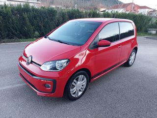Volkswagen Up 2019 MOVE UP! 1.0 60PS 5D