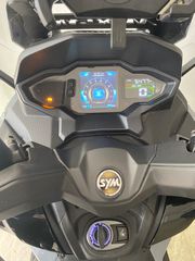 Sym Maxsym TL 2023 508 TCS
