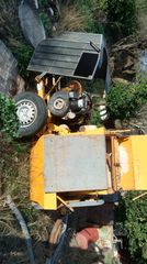 Μηχανήματα Σκυροδέματος Και Εκτοξευμένου Herts 2011 Μηχανή σοβα