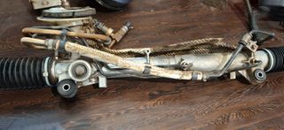 ΚΡΕΜΑΓΙΕΡΑ ΥΔΡΑΥΛΙΚΗ   MAZDA 2 ,  FORD FIESTA    2001-2010