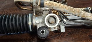 ΚΡΕΜΑΓΙΕΡΑ ΥΔΡΑΥΛΙΚΗ   MAZDA 2 ,  FORD FIESTA    2001-2010-thumb-1