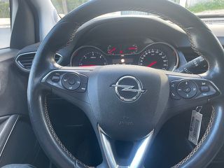 Opel Crossland (X) 2018 e-thumb-16