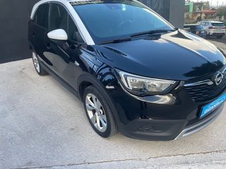 Opel Crossland (X) 2018 e-thumb-3