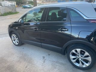 Opel Crossland (X) 2018 e-thumb-5