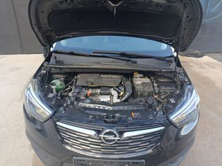 Opel Crossland (X) 2018 e-thumb-32