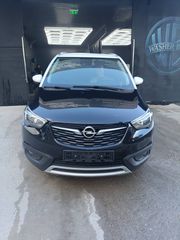 Opel Crossland (X) 2018 e-thumb-1