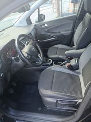Opel Crossland (X) 2018 e-thumb-15