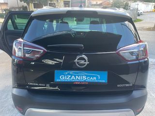 Opel Crossland (X) 2018 e-thumb-9