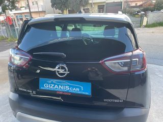 Opel Crossland (X) 2018 e-thumb-7