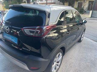 Opel Crossland (X) 2018 e-thumb-10