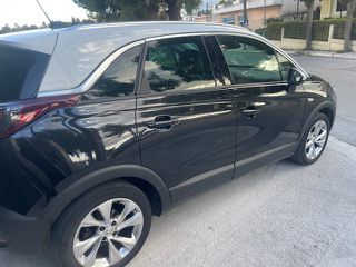 Opel Crossland (X) 2018 e-thumb-11