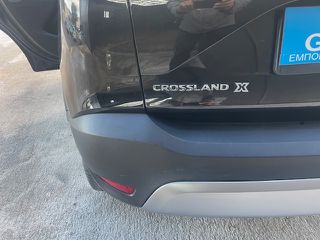 Opel Crossland (X) 2018 e-thumb-12