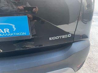 Opel Crossland (X) 2018 e-thumb-13