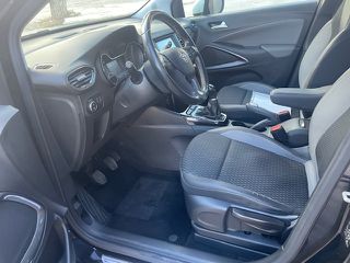Opel Crossland (X) 2018 e-thumb-14