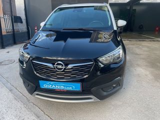 Opel Crossland (X) 2018 e-thumb-4