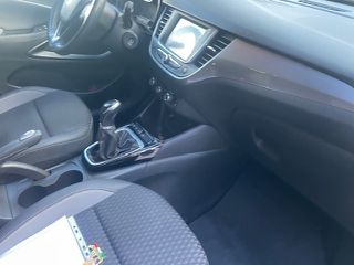 Opel Crossland (X) 2018 e-thumb-19
