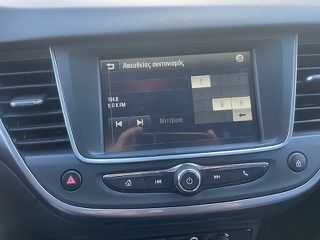 Opel Crossland (X) 2018 e-thumb-27