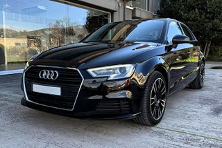Audi A3 2019 1.6 TDI SPORTBACK