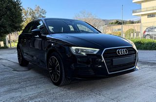 Audi A3 2019 1.6 TDI SPORTBACK-thumb-1