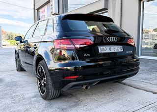 Audi A3 2019 1.6 TDI SPORTBACK-thumb-2
