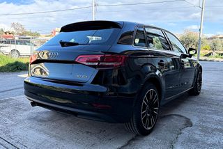 Audi A3 2019 1.6 TDI SPORTBACK-thumb-3