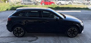 Audi A3 2019 1.6 TDI SPORTBACK-thumb-5
