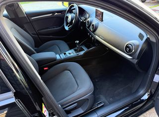 Audi A3 2019 1.6 TDI SPORTBACK-thumb-7