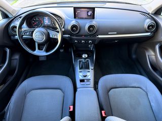Audi A3 2019 1.6 TDI SPORTBACK-thumb-9