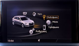 Audi A3 2019 1.6 TDI SPORTBACK-thumb-10