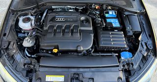 Audi A3 2019 1.6 TDI SPORTBACK-thumb-12