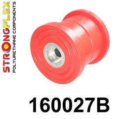 Σινεμπλόκ Πολυουρεθάνης Strongflex Πίσω Γέφυρας Maserati Ghibli III (13-24),Quattroporte VI (13-24) - 80ShA - 1 Τμχ. - (160027B)