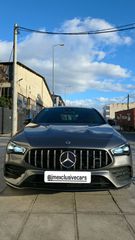 Mercedes-Benz CLA 250 2023 AMG LINE PLUG IN HYBRID ALCANTARA ΕΛΛΗΝΙΚΟ-thumb-4