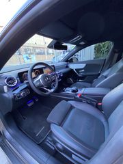 Mercedes-Benz CLA 250 2023 AMG LINE PLUG IN HYBRID ALCANTARA ΕΛΛΗΝΙΚΟ-thumb-13