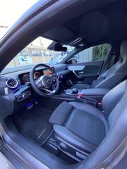 Mercedes-Benz CLA 250 2023 AMG LINE PLUG IN HYBRID ALCANTARA ΕΛΛΗΝΙΚΟ-thumb-14