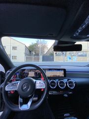 Mercedes-Benz CLA 250 2023 AMG LINE PLUG IN HYBRID ALCANTARA ΕΛΛΗΝΙΚΟ-thumb-15