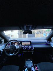 Mercedes-Benz CLA 250 2023 AMG LINE PLUG IN HYBRID ALCANTARA ΕΛΛΗΝΙΚΟ-thumb-16