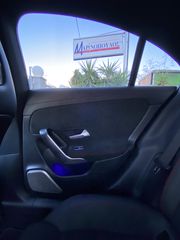 Mercedes-Benz CLA 250 2023 AMG LINE PLUG IN HYBRID ALCANTARA ΕΛΛΗΝΙΚΟ-thumb-17