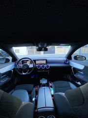 Mercedes-Benz CLA 250 2023 AMG LINE PLUG IN HYBRID ALCANTARA ΕΛΛΗΝΙΚΟ-thumb-19