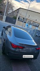 Mercedes-Benz CLA 250 2023 AMG LINE PLUG IN HYBRID ALCANTARA ΕΛΛΗΝΙΚΟ-thumb-21