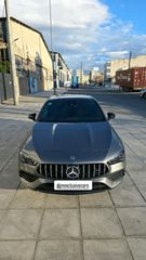 Mercedes-Benz CLA 250 2023 AMG LINE PLUG IN HYBRID ALCANTARA ΕΛΛΗΝΙΚΟ-thumb-22