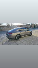 Mercedes-Benz CLA 250 2023 AMG LINE PLUG IN HYBRID ALCANTARA ΕΛΛΗΝΙΚΟ-thumb-23