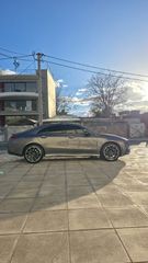 Mercedes-Benz CLA 250 2023 AMG LINE PLUG IN HYBRID ALCANTARA ΕΛΛΗΝΙΚΟ-thumb-24