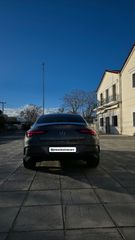 Mercedes-Benz CLA 250 2023 AMG LINE PLUG IN HYBRID ALCANTARA ΕΛΛΗΝΙΚΟ-thumb-25