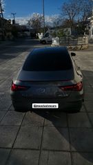 Mercedes-Benz CLA 250 2023 AMG LINE PLUG IN HYBRID ALCANTARA ΕΛΛΗΝΙΚΟ-thumb-26