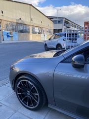 Mercedes-Benz CLA 250 2023 AMG LINE PLUG IN HYBRID ALCANTARA ΕΛΛΗΝΙΚΟ-thumb-27