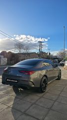 Mercedes-Benz CLA 250 2023 AMG LINE PLUG IN HYBRID ALCANTARA ΕΛΛΗΝΙΚΟ-thumb-28